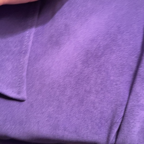 LIGHTWEIGHT SUEDE ZIPPERED JACKET - Picture 11 of 11